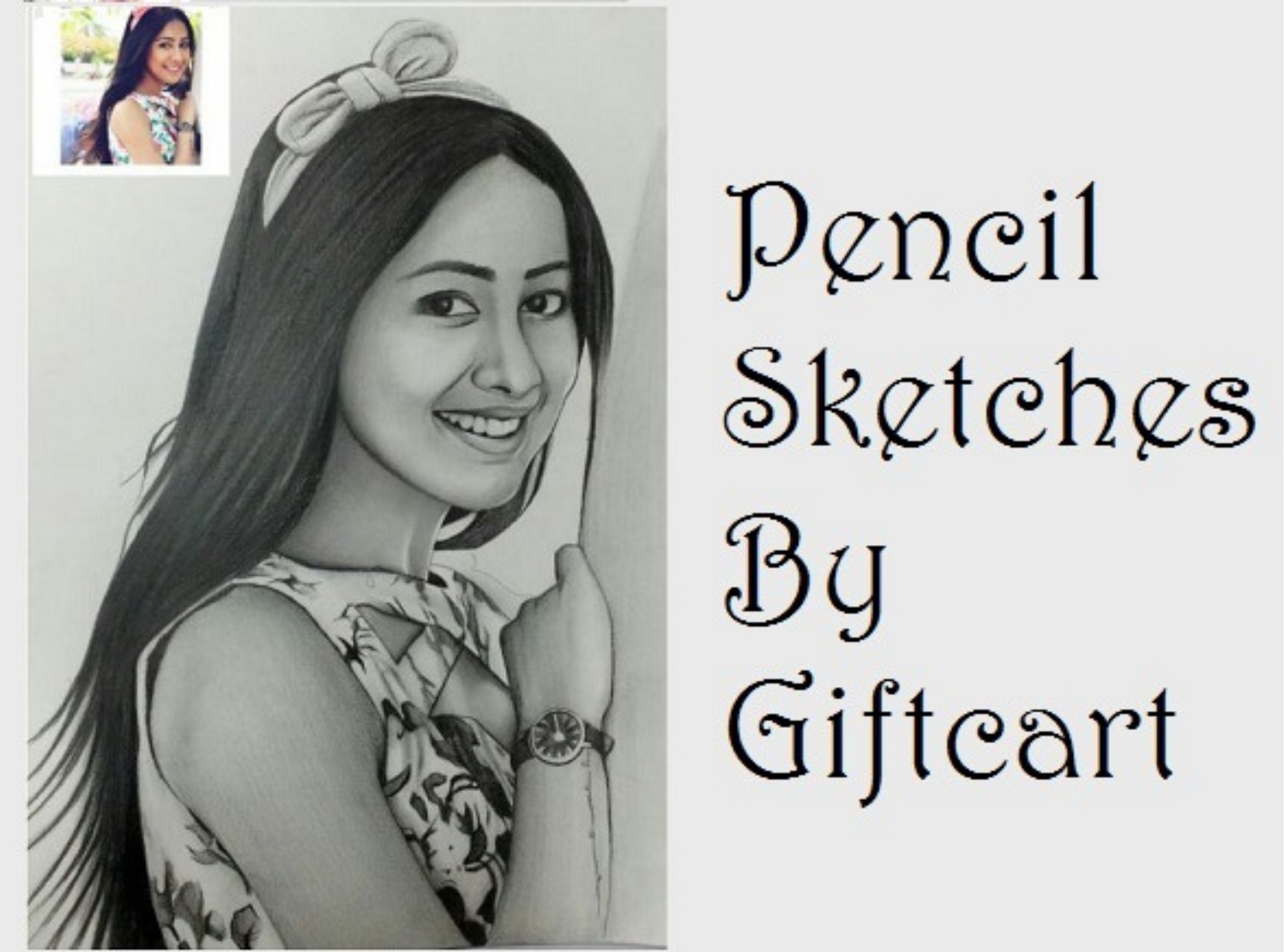 Pencil Sketches To Express Your Feelings