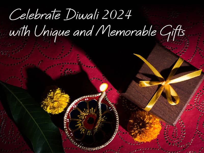Diwali 2024 Celebrate Diwali 2024 with Unique and Memorable Gifts Ideas - Giftcart