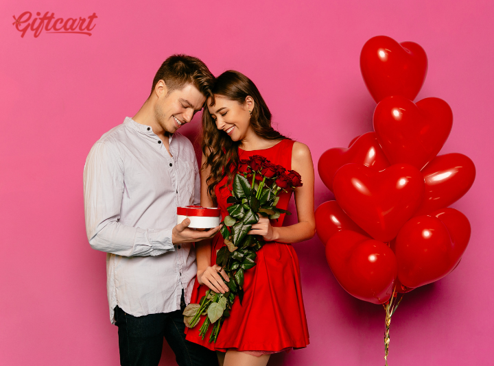 Top 10 Valentine Day Gift Ideas for Your Girlfriend