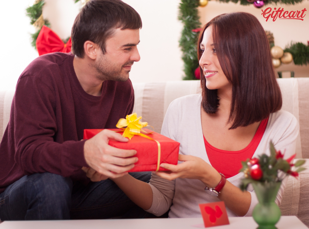 Top 5 First Night Gifts For Wife To Surprise Her 2023