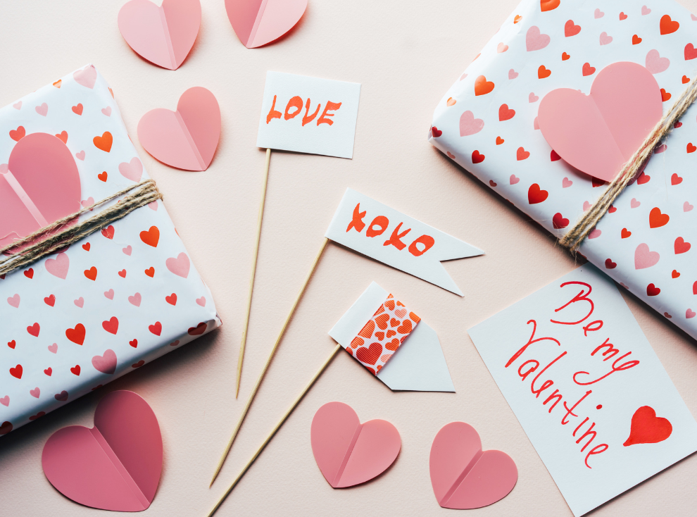 Top Ideas On Romantic Gifts For Lovers