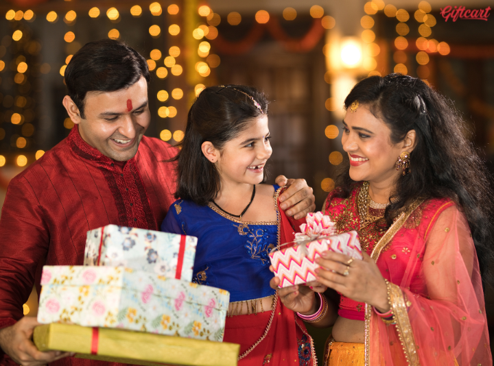 An Introduction to Buying Diwali Gifts for Family