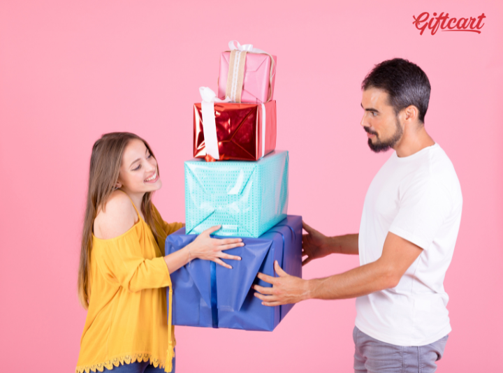Top 5 Romantic Birthday Gifts for Husband