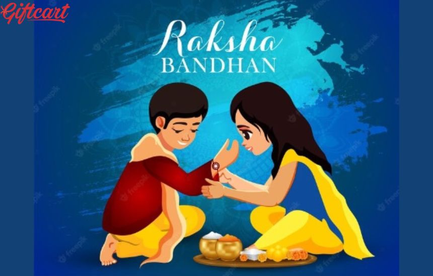 Raksha Bandhan Gift for Sister