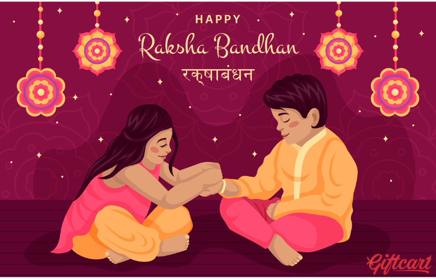 Raksha Bandhan Gifts