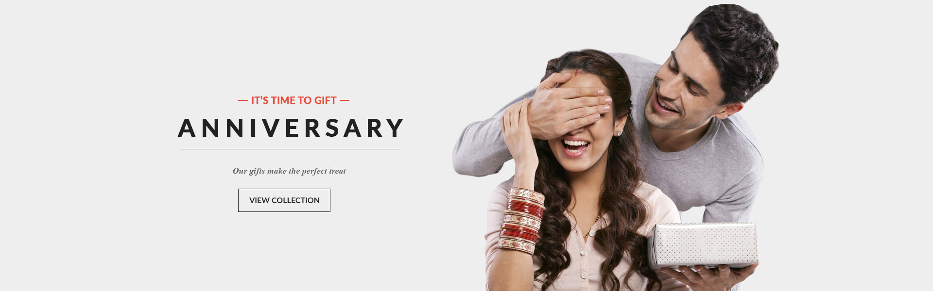 The Best Anniversary Gifts to Give Your Wife in 2026