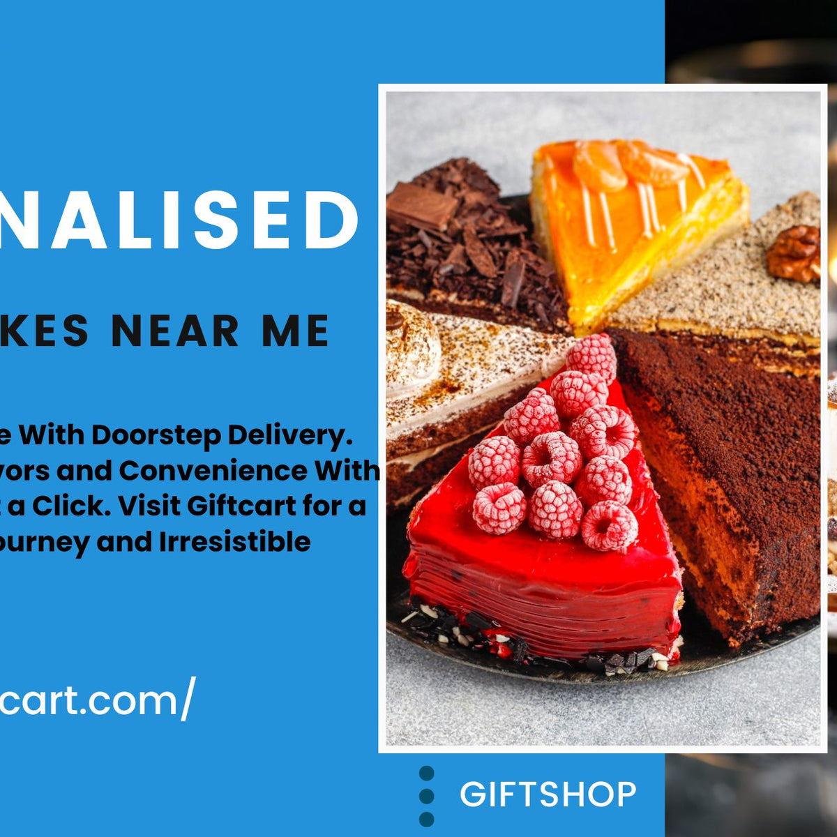 Online Cake Delivery In Panchkula at your Doorstep with Pozo Delight | by  pozo delight | Medium