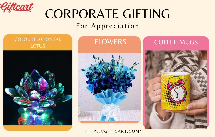 10 Thoughtful Gift Ideas for Corporate Gifting in 2026