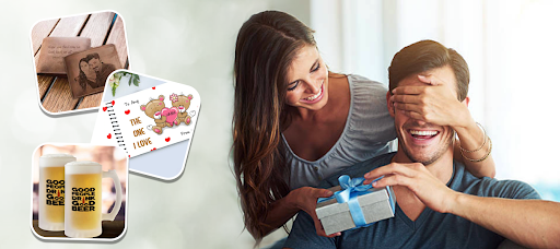 Perfect Your Gifting Game: Unveiling the Magic of Personalized Gifts f