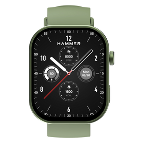 HAMMER Tussle Smart Watch