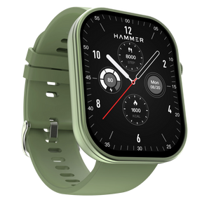 HAMMER Tussle Smart Watch