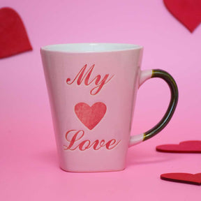 Romantic Red Elegance Gift Hamper