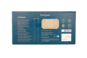 Sanjh (Rose Almond - 80 Gram, Peri Peri makhana - 50 Gram , Mint Makhan - 50 Gram )