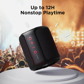 Boat Stone 352 Bluetooth Speaker