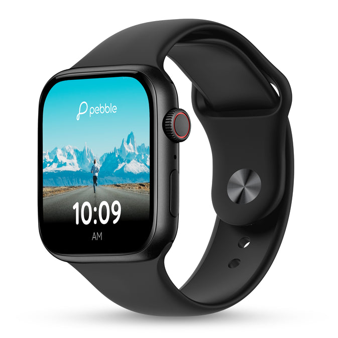 Pebble Activ Plus Smart Watch