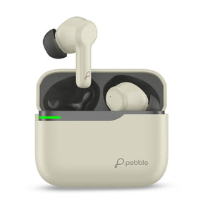 Pebble Luxe Buds X1 Earbuds