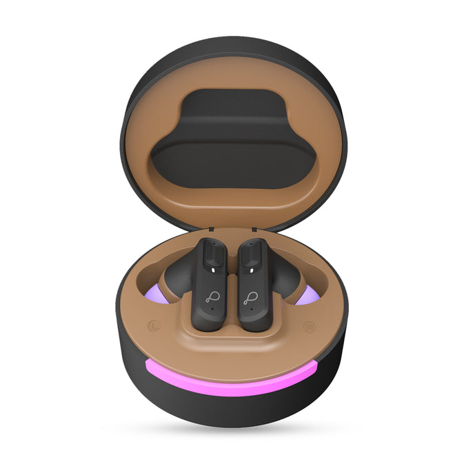 Pebble Blissbuds Hue