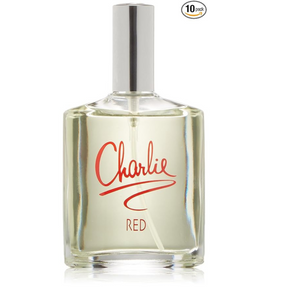 Revlon Charlie Red 100 ml EDT for women perfume