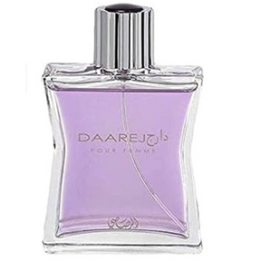 Rasasi Dareej Pour Femme 100 ml EDP for women perfume