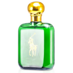 Ralph Lauren Polo Green 118 Ml For Men Perfume