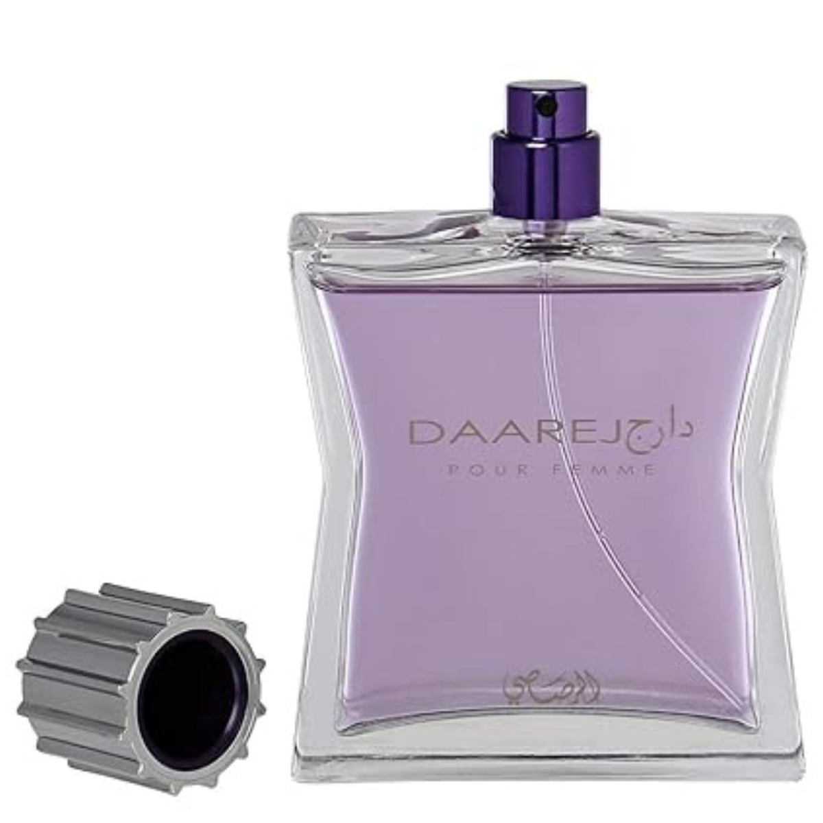 Rasasi Dareej Pour Femme 100 ml EDP for women perfume