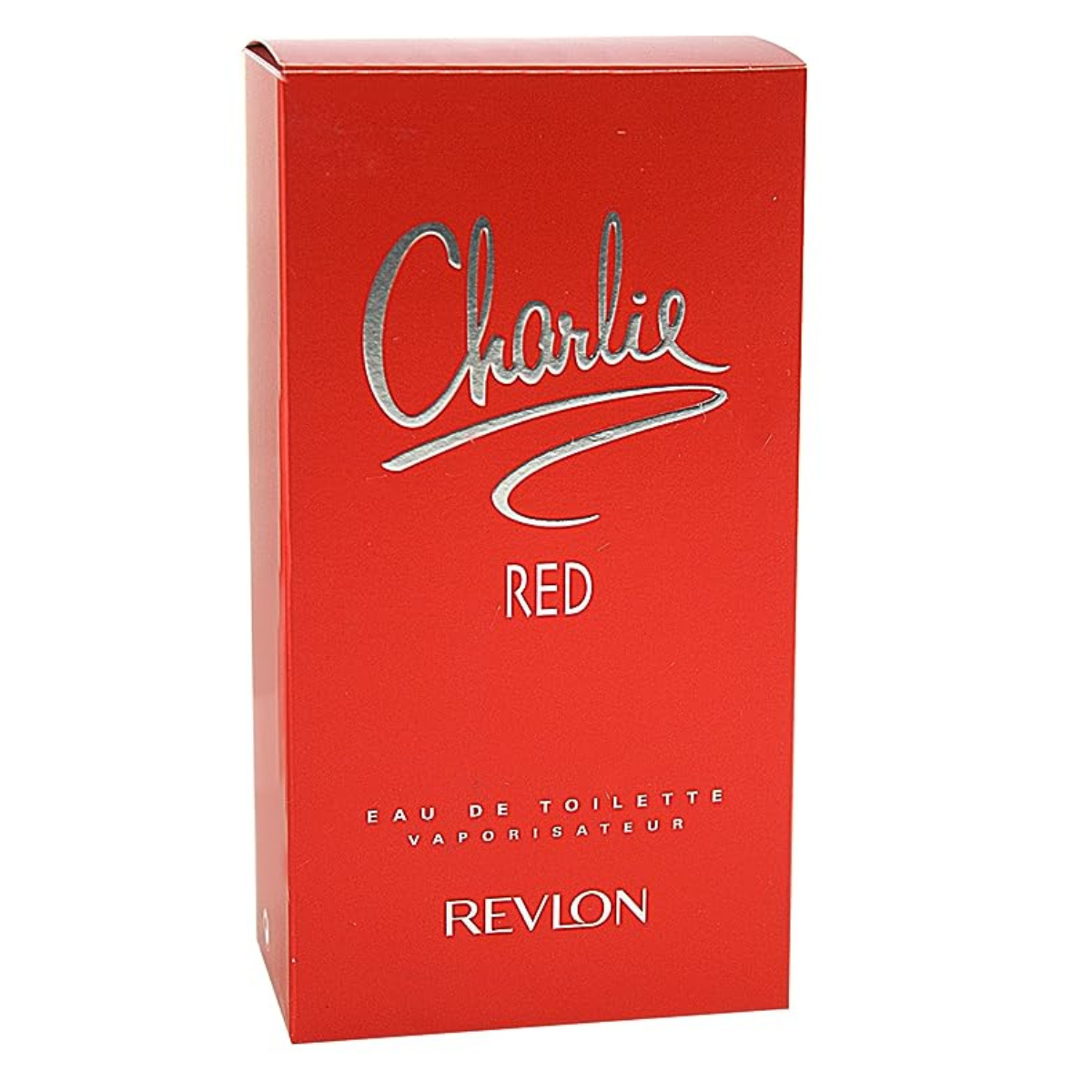 Order Revlon Charlie Red 100 ml EDT for women perfume online at