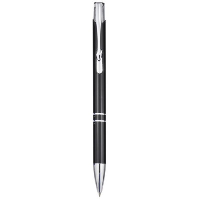 Black Metal pen