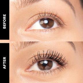 Elitty Pop Colored Lush Lashes Mascara