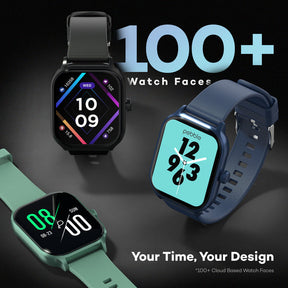 Pebble Neo Smart Watch