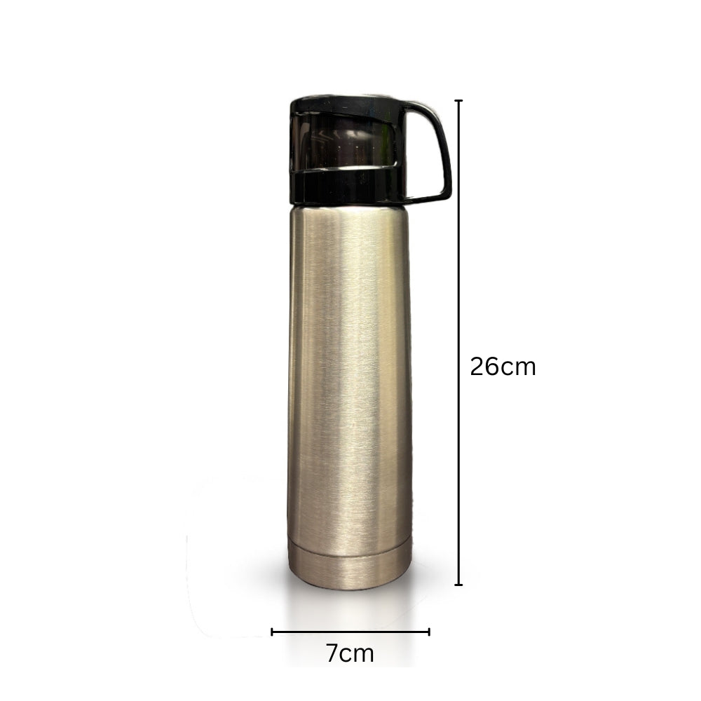 Stainless Steel Flask