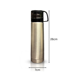 Stainless Steel Flask