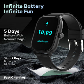 Pebble Neo Smart Watch