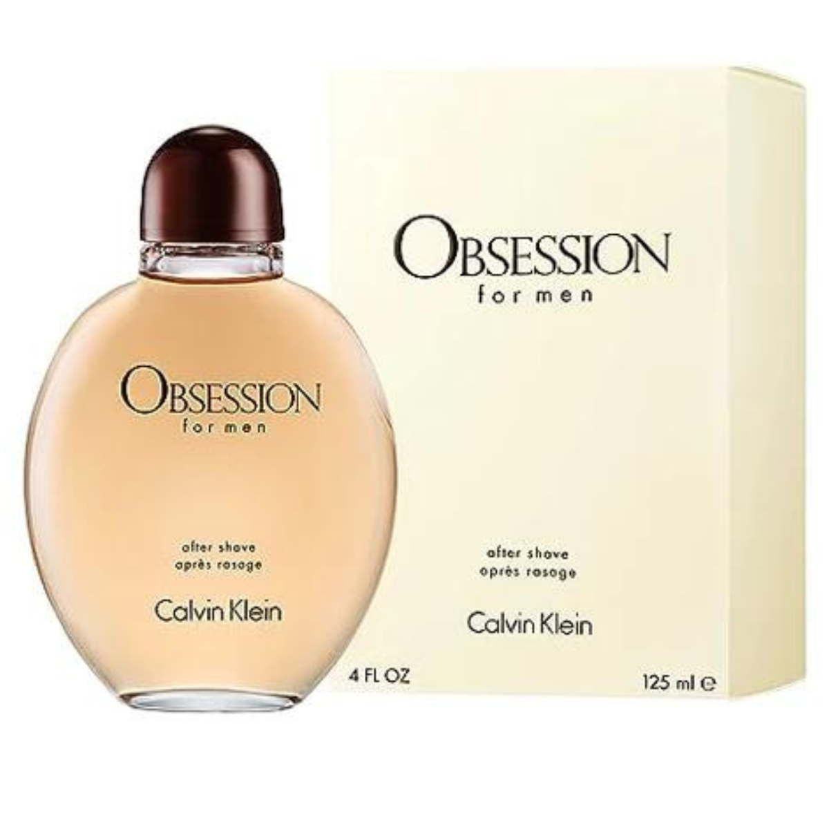 Dark obsession calvin klein discount 125ml
