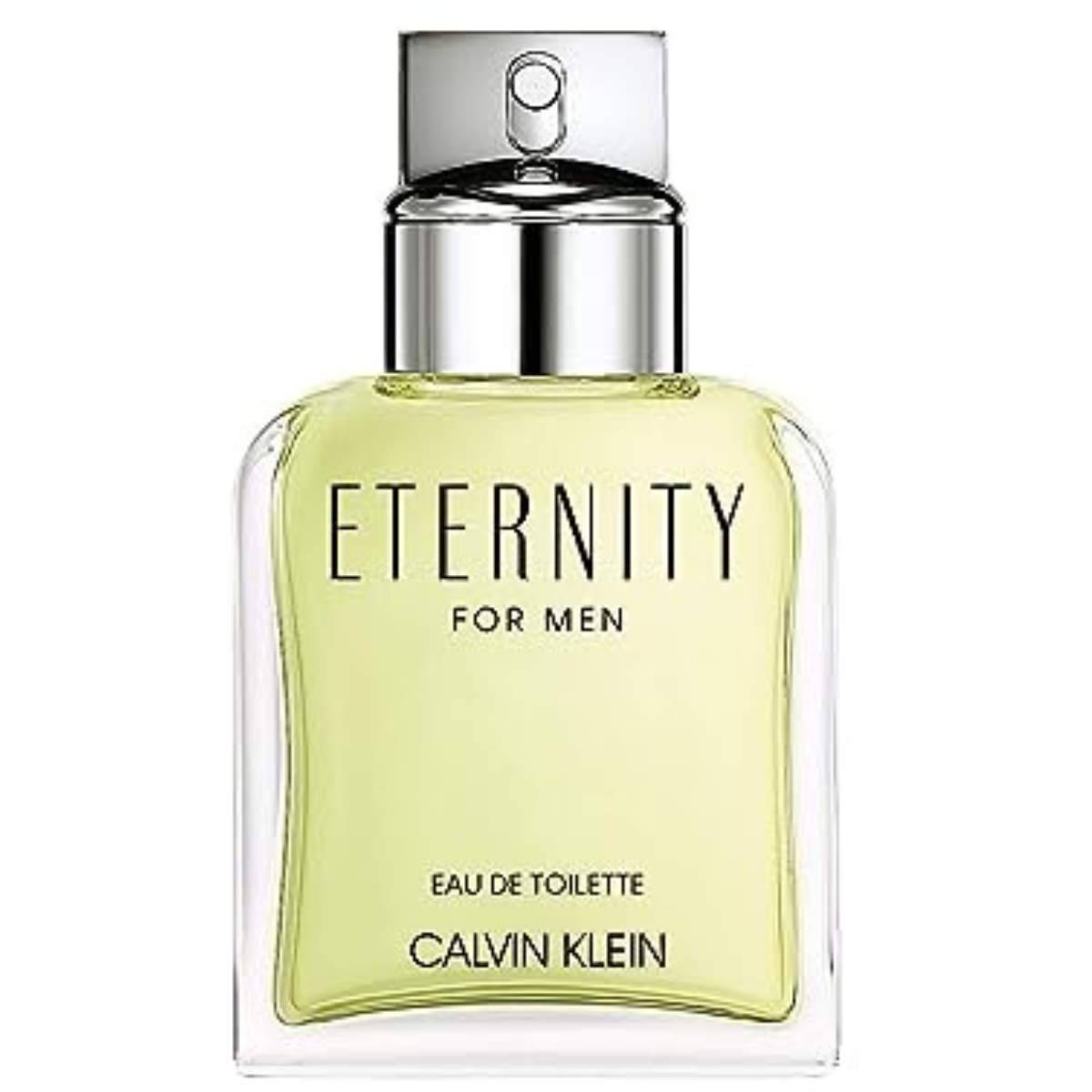 Calvin Klein Eternity 100 Ml For Men Perfume