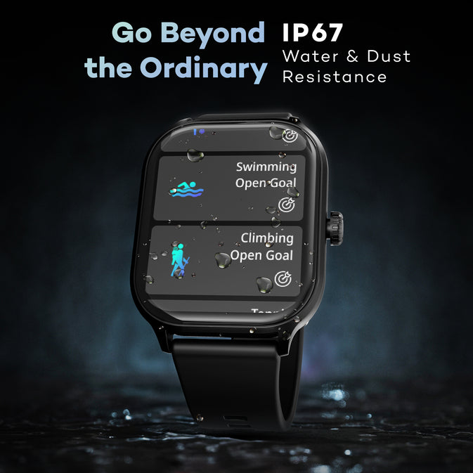 Pebble Neo Smart Watch