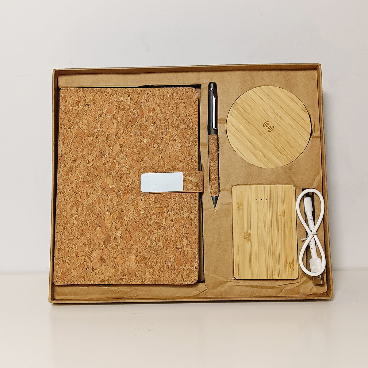 4 in 1 Cork Emplyees Kit