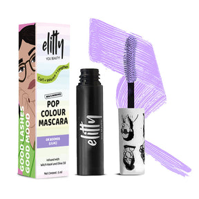 Elitty Pop Colored Lush Lashes Mascara