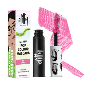 Elitty Pop Colored Lush Lashes Mascara