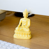 Meditating Gautam Buddha Statue for Home Decor