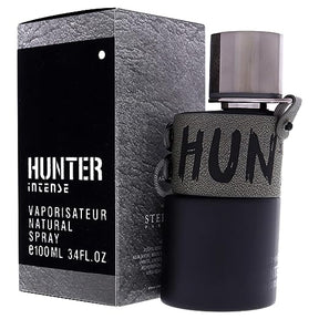 Armaf Hunter Intense 100 Ml Edt For Men Perfume