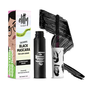 Elitty Pop Colored Lush Lashes Mascara