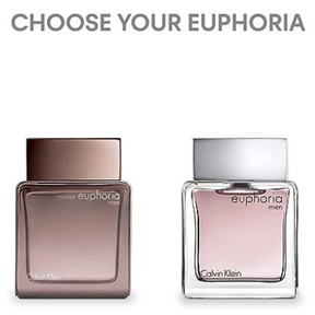 Euphoria men best sale 100 ml