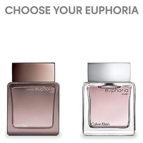 Euphoria men calvin klein 100ml 2025