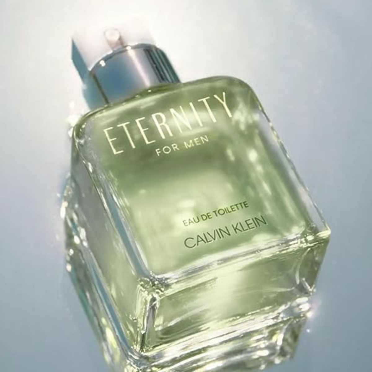 Calvin Klein Eternity 100 Ml For Men Perfume-2