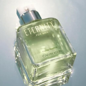Calvin Klein Eternity 100 Ml For Men Perfume