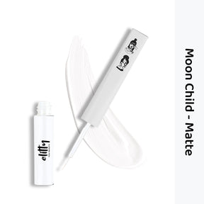 Elitty Matte Pop Coloured Eyeliner