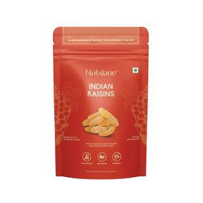 Celebration Gift Box (Cashews, Almonds , Raisins) 100 Gram - each