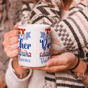 Partners in Crime Coffee Mug