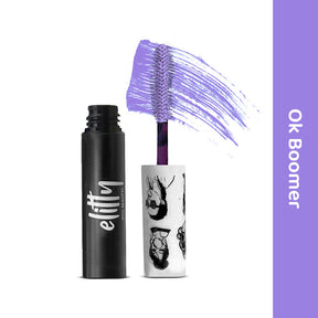 Elitty Pop Colored Lush Lashes Mascara