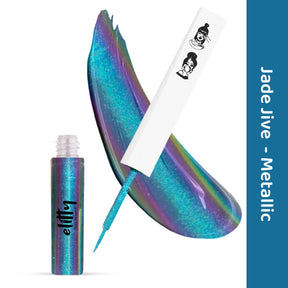 Elitty Holographic Eyeliner